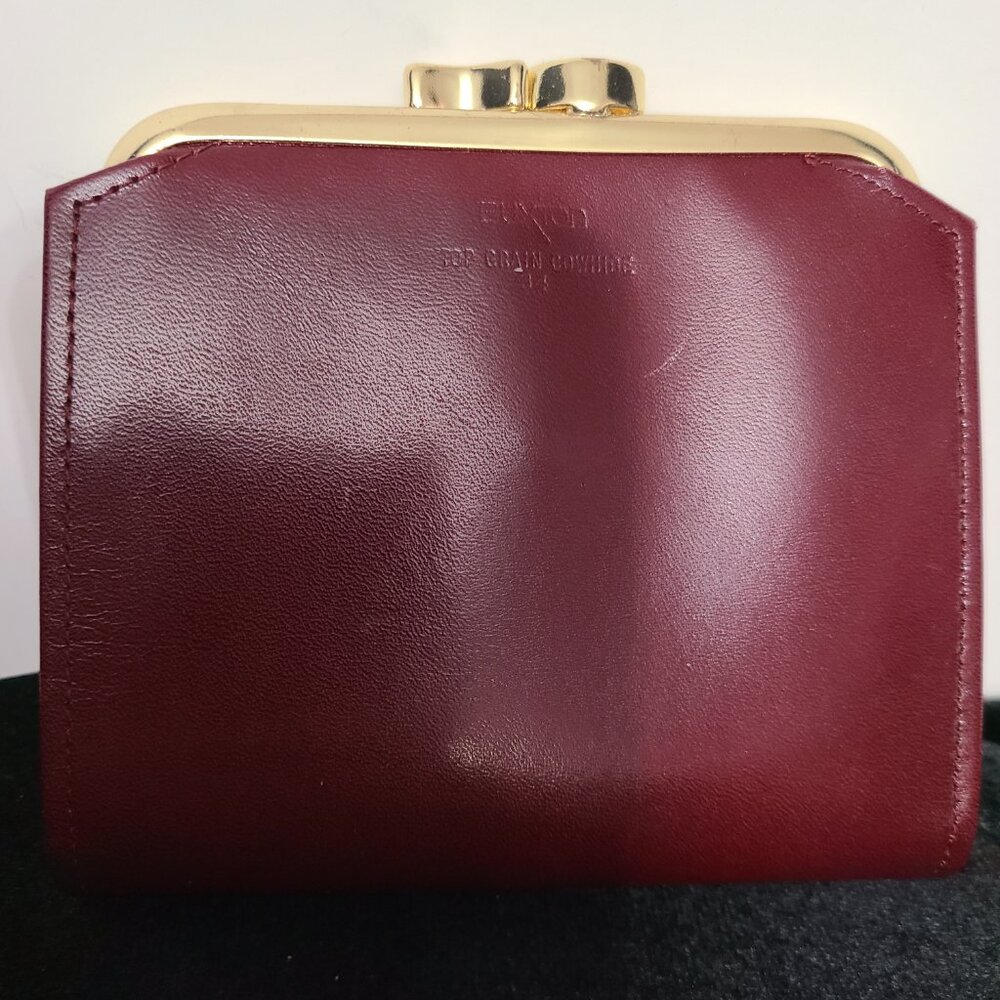 Buxton French Purse Wallet - Picture 3 of 12